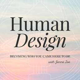 Get your Human Design Chart