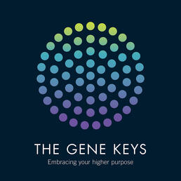 Get your Gene Keys Profile