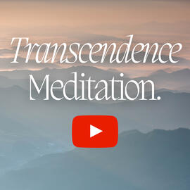 Meditation for Transcendence: 24min