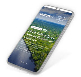 Uplink: The Innovation Platform for People and the Planet